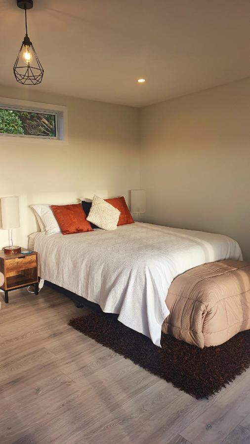 Lynbre Lodge Manakau Екстериор снимка