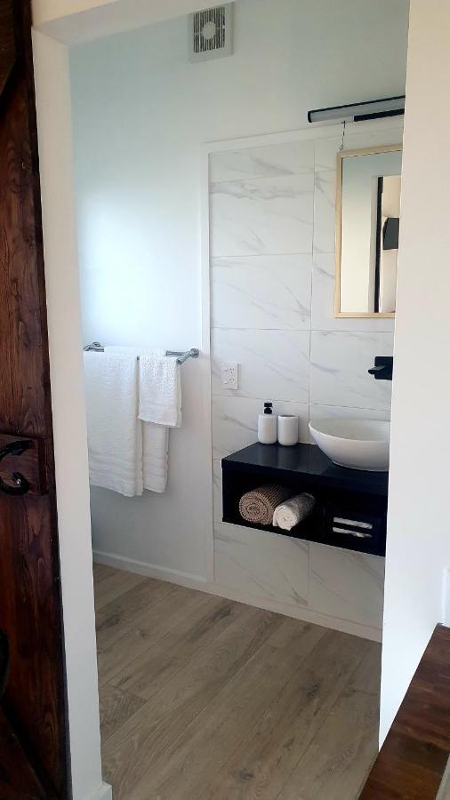 Lynbre Lodge Manakau Екстериор снимка